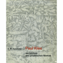 VERZEICHNIS DES GRAPHISCHEN WERKES VON PAUL KLEE/クレー版画作品目録　