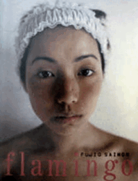 斎門冨士男写真集：flamingo/Fujio Saimon:flamingo