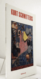 シュヴィッタース展目録