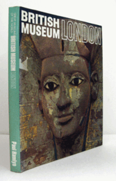 Great Museums of the World: British Museum London/【大英博物館紹介・解説】