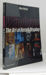 Windows : The Art of Retail Display/