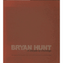 BRYAN HUNT/ブライアン・ハント展目録