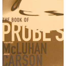 THE BOOK OF PROBES./　