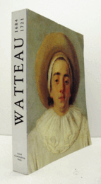 Watteau 1684-1721/【ヴァトー展目録　ドイツ語版】