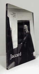 Christian Jaccard : brulis/