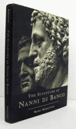 The sculpture of Nanni di Banco/【ナンニ・デ・バンコの彫刻】