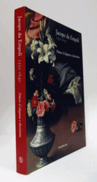 Jacopo da Empoli : 1551-1640 ; pittore d'eleganza e devozione/【ヤコポ・ダ・エンポリ　1551-1640】