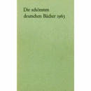 DIE SCHONSTEN DEUTSCHEN BUCHER 1992./ドイツの最も美しい本　１９９２