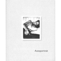 ROBERT MAPPLETHORPE AUTOPORTRAIT/ロバート・メイプルソープのセルフポートレート