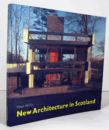 New Architecture in Scotland/