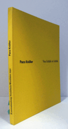 Paco Knoller : von Schlafe zu Schlafe/