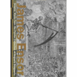 没後50年　アンソール版画展　兵庫県立近代美術館所蔵九ボーガルツ・コレクションより