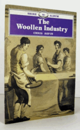 The Woollen Industry/