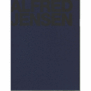 ALFRED JENSEN,  TONY SMITH : PERSONAL GEOMETRY/アルフレッド・ジェンセン　＋　トニー・スミス展目録