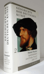 Geschichte der deutschen Kunst : (Sp?tmittelalter und Fr?he Neuzeit 1400-1750) Band 2/ドイツ美術史　2