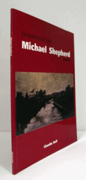 Excavating the past : Michael Shepherd : artist/【マイケル・シェファード研究】