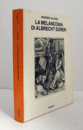 La melanconia di Albrecht Du?rer (Saggi  770 )/【アルブレヒト・デューラーの憂鬱】