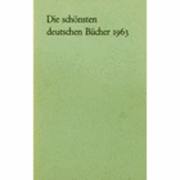 DIE SCHONSTEN DEUTSCHEN BUCHER 1992./ドイツの最も美しい本　１９９２