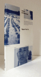 Lettres de Panduranga : Nguyen Trinh Thi/【パンドゥランガからの手紙：グエン・チン・ティ】