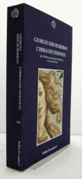L'immagine insepolta. Aby Warburg, la memoria dei fantasmi e la storia dell'arte/【アビー・ヴァールブルク　研究】