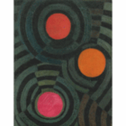 XXE SIECLE NO. 18 CONSTRUCTION DE L'ESPACE