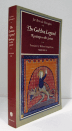 The Golden Legend: Readings on the Saints, Vol. 2/