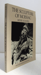 The sculpture of Moissac/【モワサックの彫刻】