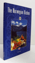 The Norwegian Kitchen/【ノルウェー料理】