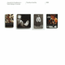 THE ALCUIN AWARDS FOR EXCELLENCE IN BOOK DESIGN IN CANADA 1999./カナダの最も美しい本　１９９９