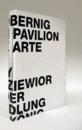 Heimo Zobernig : Austrian Pavillon ; Biennale Arte 2015/