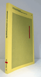 Trilvensters en onderkasttypografie. Een persoonlijke en onvolledige bibliografie van de andere namen/