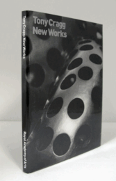 Tony Cragg, new works : taurus, ferryman, turbo/【トニー・クラッグ　新作】