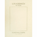ILYA KABAKOV: AM RANDE./カバコフ展目録
