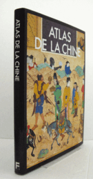 Atlas de la Chine/