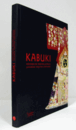 Kabuki : costumes du th??tre japonais : Japanese theater costumes/