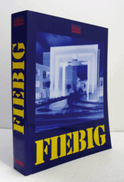 Eberhard Fiebig: Werke und Dokumente : Pladoyer fur eine intelligente Kunst/【エーベルハルト・フィービッヒ：作品と資料】