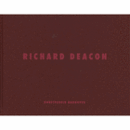 RICHARD DEACON./ディーコン展目録