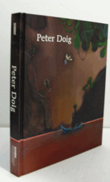 Peter Doig/【ピーター・ドイグ展】