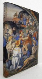 Le sale dei Priori in Palazzo vecchio/【ヴェッキオ宮殿の執政官の間】