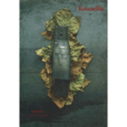JANNIS KOUNELLIS/ヤニス・クネリス
