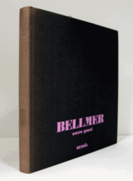 BELLMER OEUVRE GRAVE/ハンス・ベルメール版画作品目録