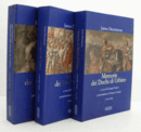Memorie dei duchi di Urbino (1440-1630) 3vols one set/【ウルビーノ公爵の回想録（1440-1630）】