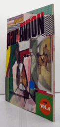 Par AVION パー・アヴィヨン　Vol.４：特集　SUMMER READING'88/