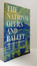 タラス・シェフチェンコ記念　ウクライナ国立歌劇場：2022-2023日本公演/