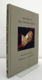 Holbein's Sir Thomas More/【ホルバインのサー・トマス・モア】