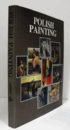 Polish painting/