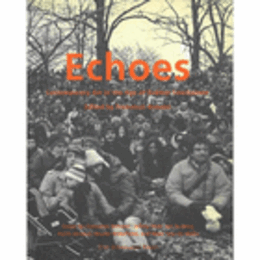 ECHOES ; CONTEMPORARY ART AT THE AGE OF ENDLESS CONCLUSIONS