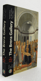 The Brera Gallery : the official guide/【ブレラ美術館：公式ガイド】