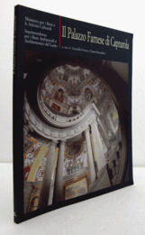 Il Palazzo Farnese di Caprarola/【カプラローラ：ファルネーゼ宮殿】