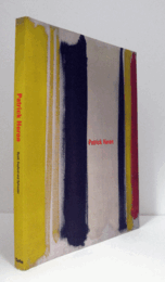 Patrick Heron/【パトリック・ヘロン】